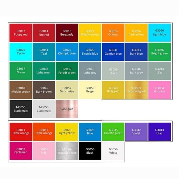 Girl & Skull Decal - Picture 2 of 2